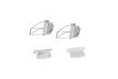 Perfil de Embutir BRISE - Nordecor