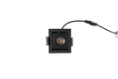 Spot de Embutir Direcionável Powerus DIR 1 LED 2W 3000K