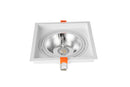 Spot de Embutir Quadrado LOYO para AR111 - Nordecor