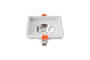 Spot de Embutir Quadrado LOYO para AR70