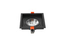 Spot de Embutir Quadrado LOYO para AR70