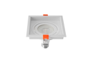 Spot de Embutir Quadrado LOYO para PAR20 - Nordecor