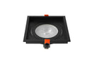 Spot de Embutir Quadrado LOYO para PAR30