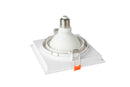 Spot de Embutir Quadrado LOYO para PAR30 - Nordecor