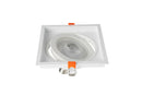 Spot de Embutir Quadrado LOYO para PAR30
