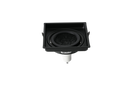 Spot de Embutir Quadrado LOYO PRO para AR70