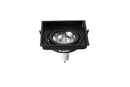 Spot de Embutir Quadrado LOYO PRO para AR70 - Nordecor