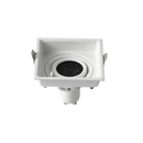 Spot de Embutir Quadrado LOYO PRO para MR11 - Nordecor