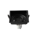 Spot de Embutir Quadrado LOYO PRO para MR11 - Nordecor