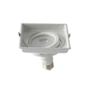 Spot de Embutir Quadrado LOYO PRO para PAR20 - Nordecor