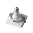 Spot de Embutir Quadrado LOYO PRO para PAR20 - Nordecor