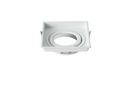 Spot de Embutir Quadrado LOYO PRO para PAR20