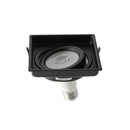 Spot de Embutir Quadrado LOYO PRO para PAR20 - Nordecor