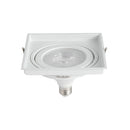 Spot de Embutir Quadrado LOYO PRO para PAR30 - Nordecor