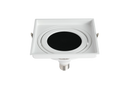 Spot de Embutir Quadrado LOYO PRO para PAR30 - Nordecor