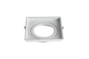 Spot de Embutir Quadrado LOYO PRO para PAR30 - Nordecor