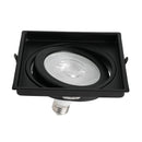 Spot de Embutir Quadrado LOYO PRO para PAR30