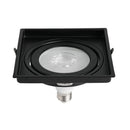 Spot de Embutir Quadrado LOYO PRO para PAR30 - Nordecor