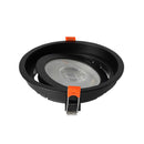 Spot de Embutir Redondo LOYO para PAR30 - Nordecor