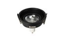 Spot de Embutir Redondo LOYO PRO para AR70 - Nordecor