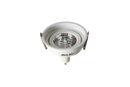 Spot de Embutir Redondo LOYO PRO para AR70 - Nordecor