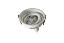 Spot de Embutir Redondo LOYO PRO para AR70 - Nordecor