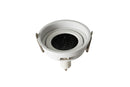 Spot de Embutir Redondo LOYO PRO para AR70 - Nordecor