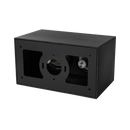 Spot de Sobrepor Duplo LOYO UP para AR70