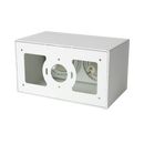 Spot de Sobrepor Duplo LOYO UP para PAR20 - Nordecor