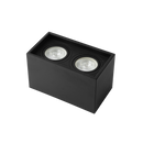 Spot de Sobrepor Duplo LOYO UP para PAR20 - Nordecor