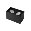 Spot de Sobrepor Duplo LOYO UP para PAR20 - Nordecor