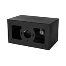 Spot de Sobrepor Duplo LOYO UP para PAR20