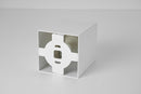 Spot de Sobrepor Quadrado LOYO UP para AR70