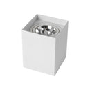 Spot de Sobrepor Quadrado LOYO UP para AR70 - Nordecor