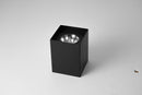 Spot de Sobrepor Quadrado LOYO UP para AR70 - Nordecor