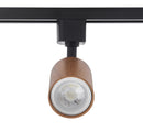 Spot para Trilho HOLZI MR16 - Nordecor