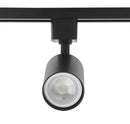 Spot para Trilho HOLZI MR16 Imbuia - Nordecor