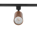 Spot para Trilho HOLZI PAR20 - Nordecor